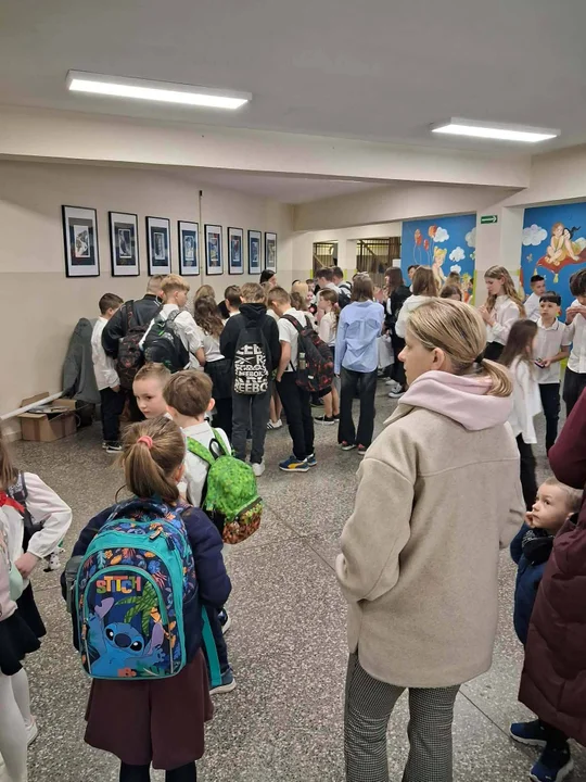 Zbiórka SP13