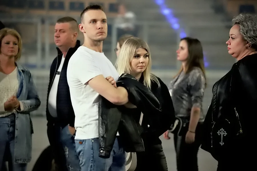 Ponad 10 tys. fanów przybyło na koncert Agnieszki Chylińskiej