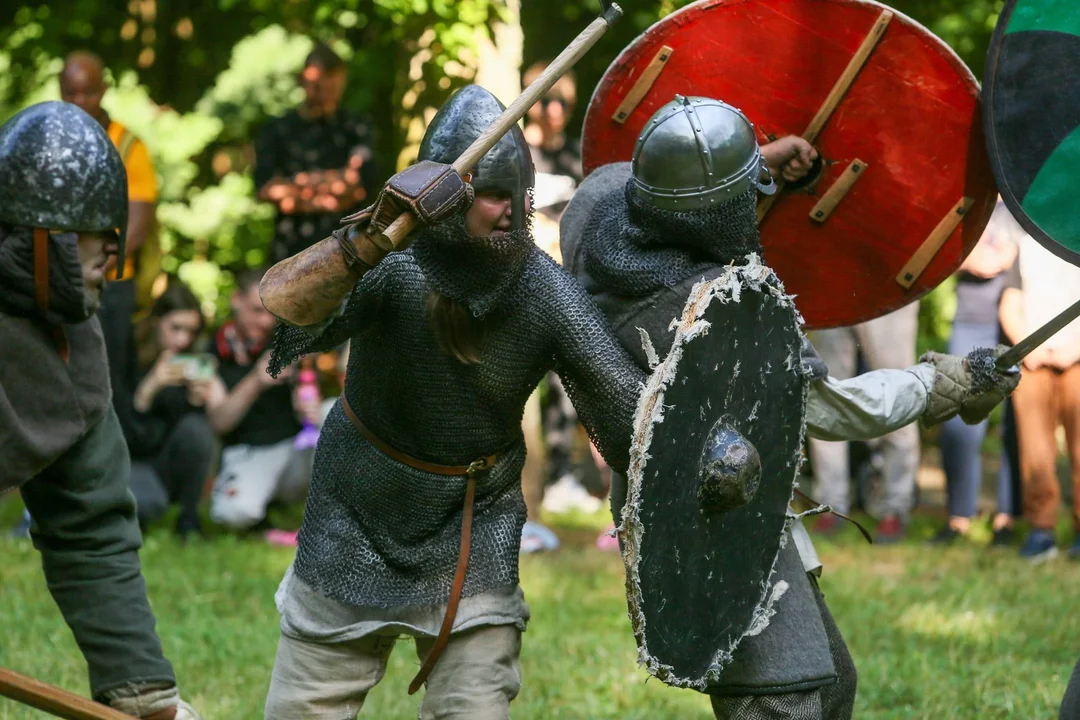 Noc Świętojańska na Zdrowiu. Trzy dni atrakcji!