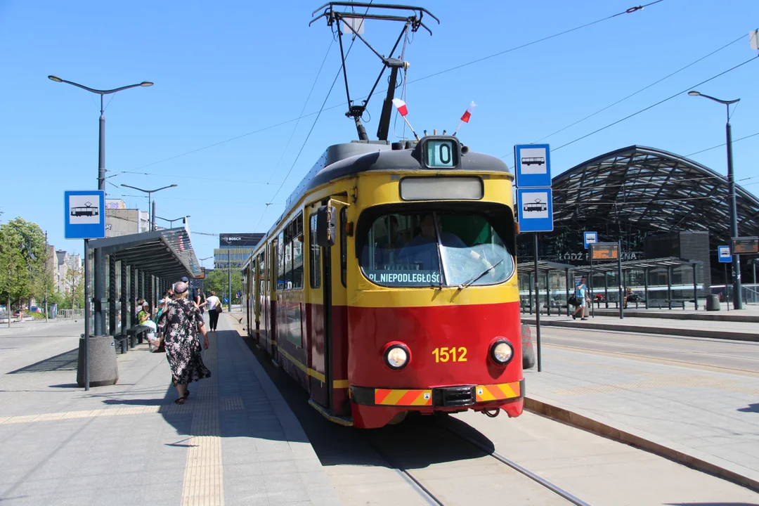 Ruszyły Łódzkie Linie Turystyczne 2024