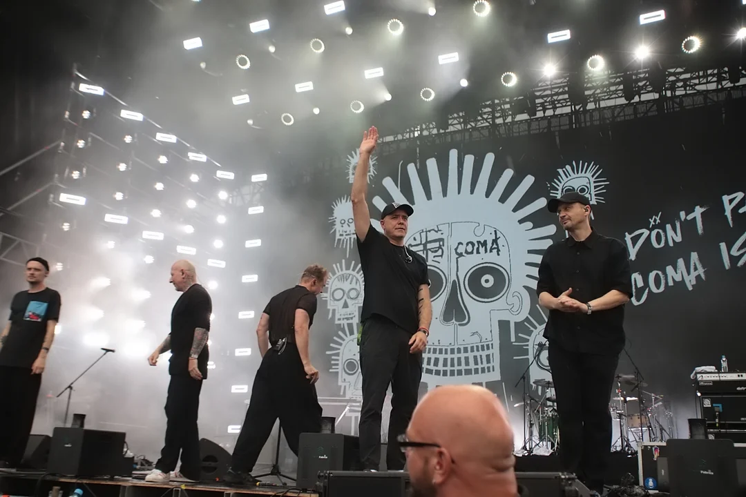 Finał Łódź Summer Festival