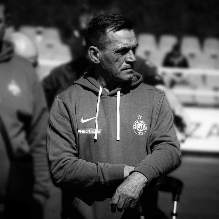 CEZARY POKORSKI