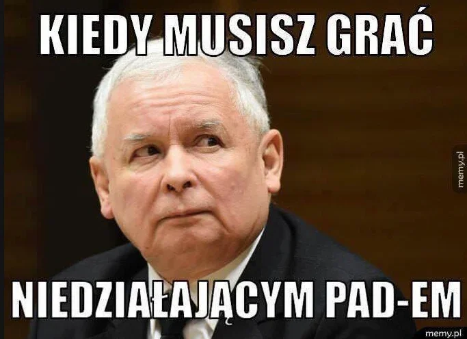 Jarosław Kaczyński i najlepsze memy na temat prezesa Prawa i Sprawiedliwości