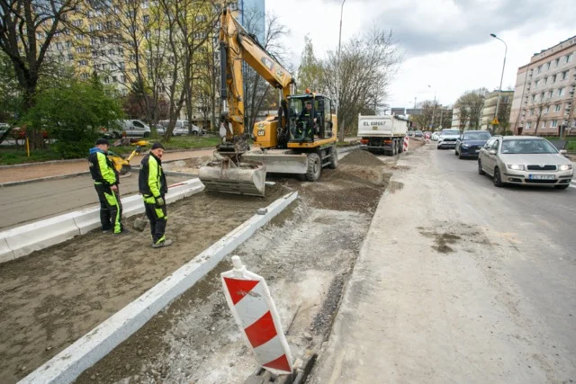 Remonty Drogowe Bałuty