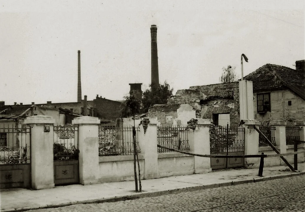 Wielka galeria archiwalnych zdjęć Zgierza. Zobacz fotografie z początku XX w., lat 60. i wiele więcej! - Zdjęcie główne