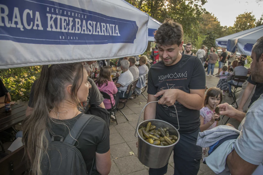 „Koń Bałutek” obchodzi swoje czwarte urodziny