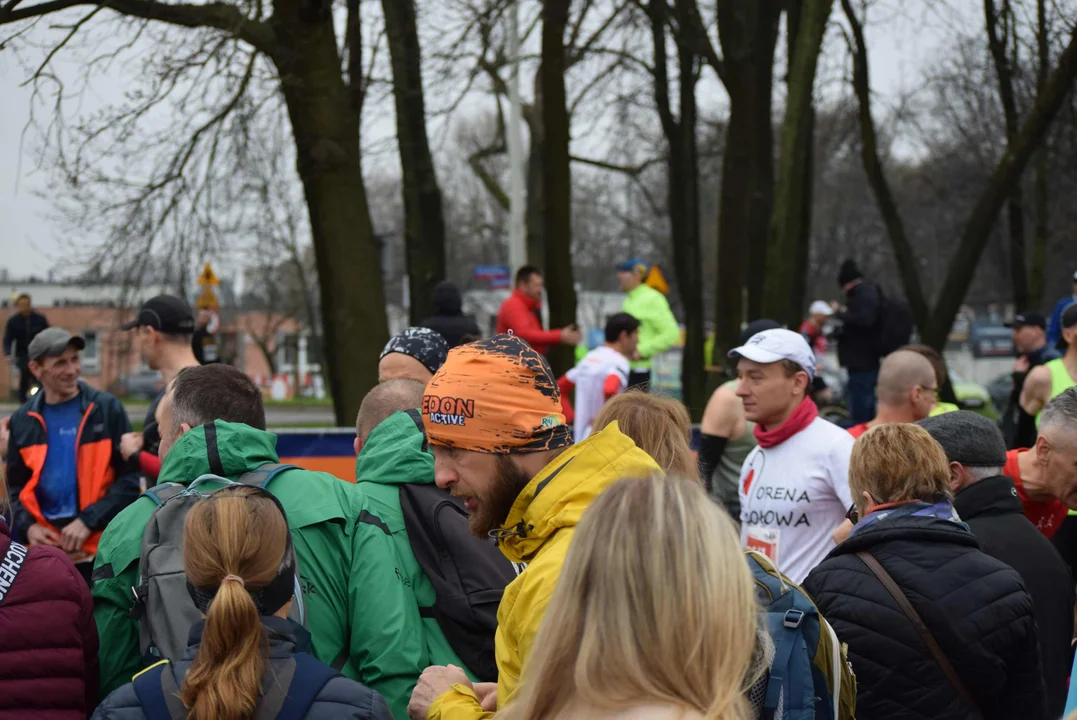 Wystartowała 11. edycja DOZ Maratonu Łódź.