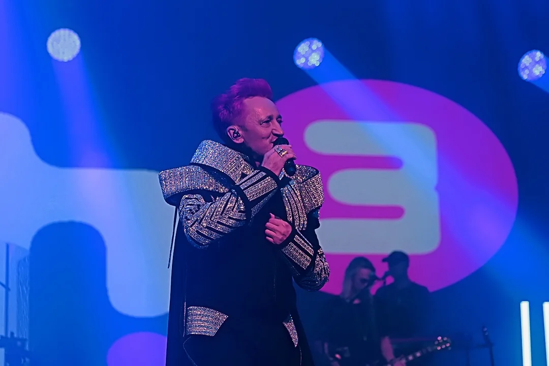 Łódź Summer Festival 2025 – tak wyglądał drugi dzień festiwalu!