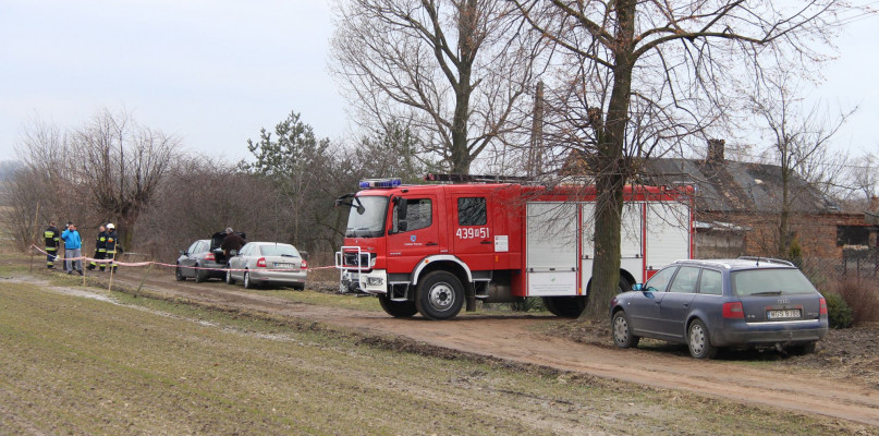 Morderstwo w Modelu: policja szuka świadków, prokuratura milczy - Zdjęcie główne