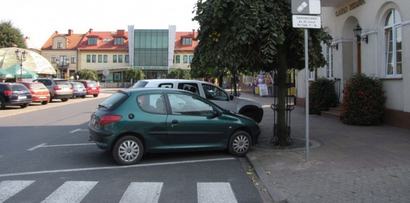 Miasto chce parkometrów. Jest jedno ale... - Zdjęcie główne