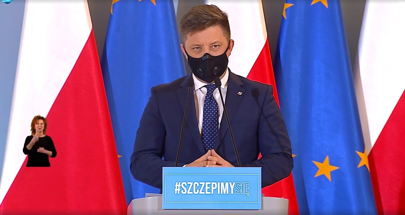 [WIDEO] Ruszają szczepienia dla seniorów, tymczasem... brakuje wolnych dawek i terminów  - Zdjęcie główne