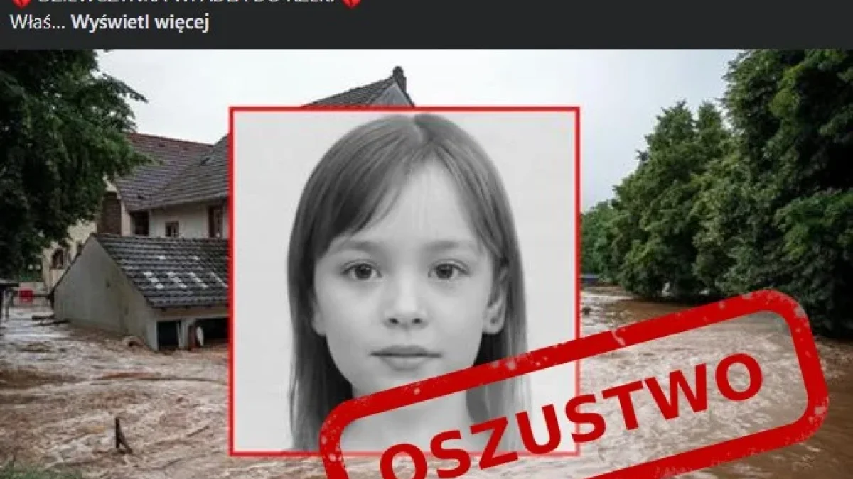 Uwaga, żerują na ludzkiej tragedii i wyłudzają pieniądze! Nie daj się nabrać! - Zdjęcie główne