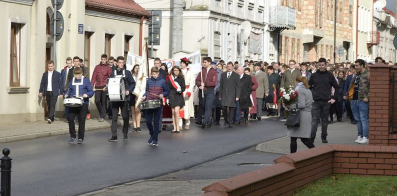 "Ogólniak" skończył 110 lat! [ZDJĘCIA] - Zdjęcie główne