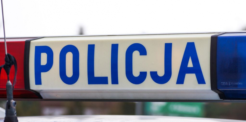 3-letnie dziecko ucierpiało w wypadku. Policja poszukuje świadków - Zdjęcie główne