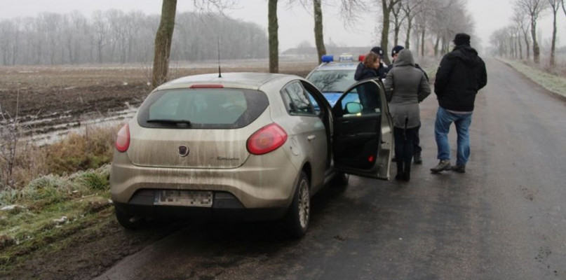 Zagadkowa śmierć w Trębkach. Są pierwsze ustalenia - Zdjęcie główne