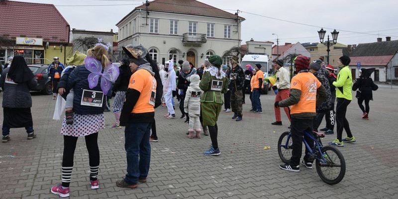 Orkiestra na sportowo - Zdjęcie główne