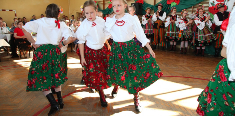  W Pacynie świętowali Dzień Seniora  - Zdjęcie główne