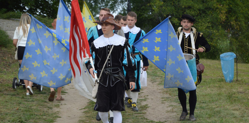 Jarmark św. Jakuba: tak bawi się Gostynin - Zdjęcie główne