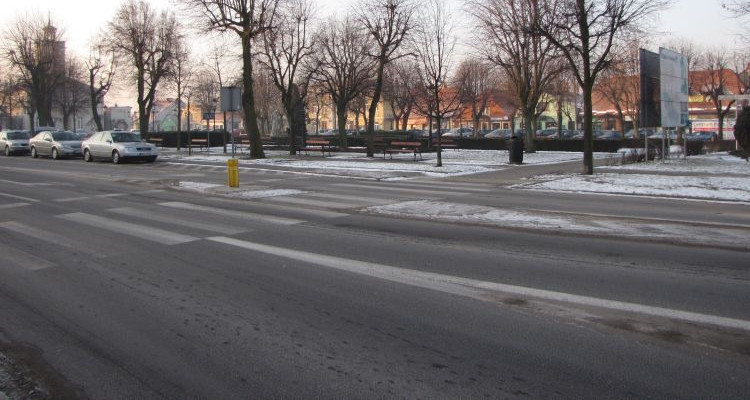 Zachowaj ostrożność w okresie obniżonych temperatur - Zdjęcie główne