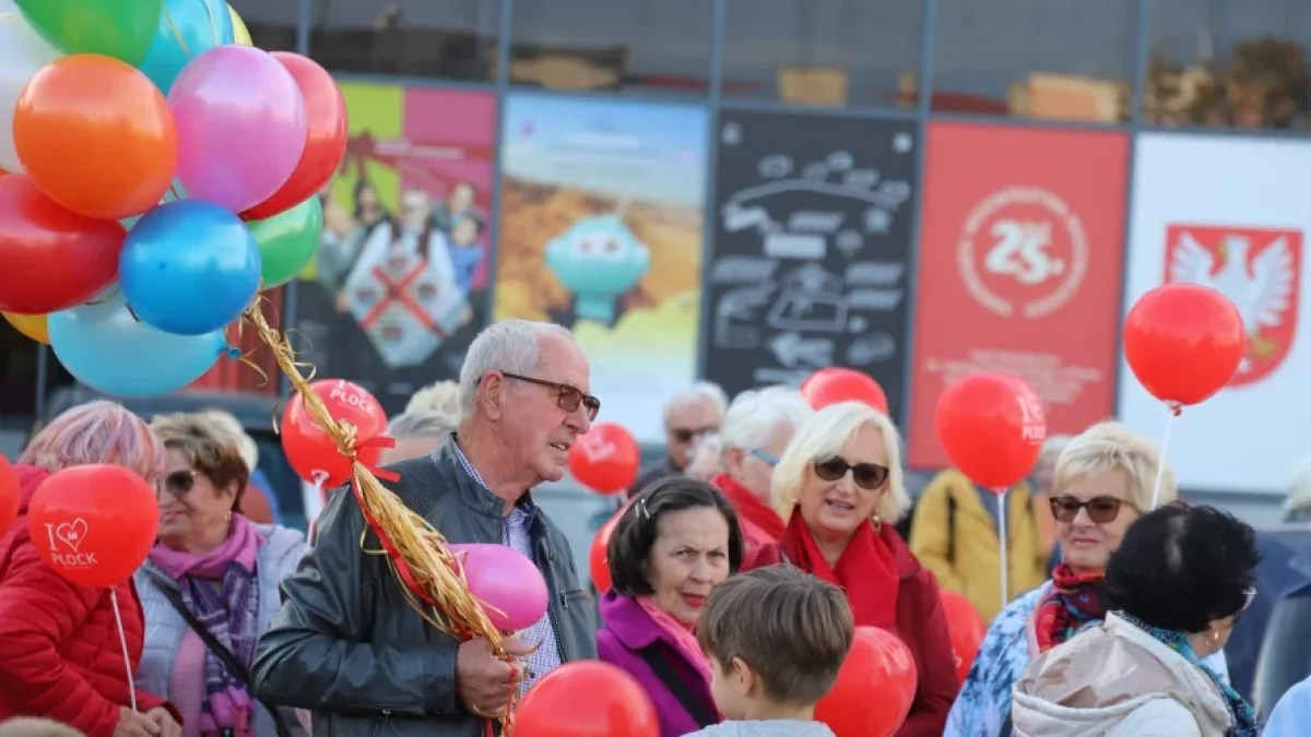 Przed nami Gostynińskie Dni Seniora. Co będzie się działo? [PROGRAM] - Zdjęcie główne