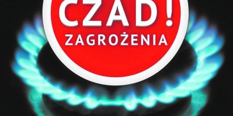 Strażacy ponownie apelują: czad to cichy zabójca - Zdjęcie główne