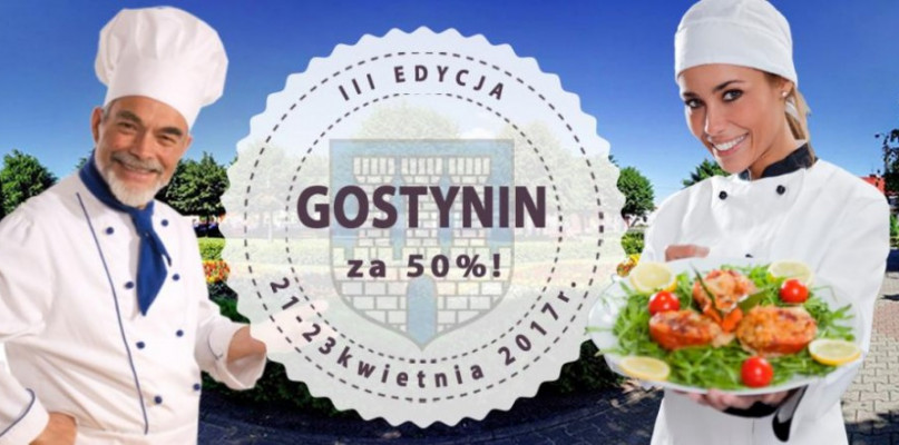 Gostynin za 50 procent: sprawdź, gdzie kupisz za połowę ceny - Zdjęcie główne