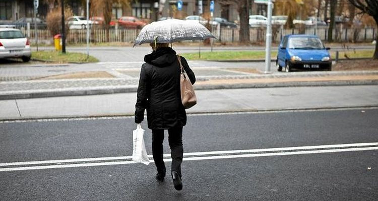 Przechodź po pasach i noś odblaski po zmroku. W przeciwnym razie dostaniesz mandat - Zdjęcie główne