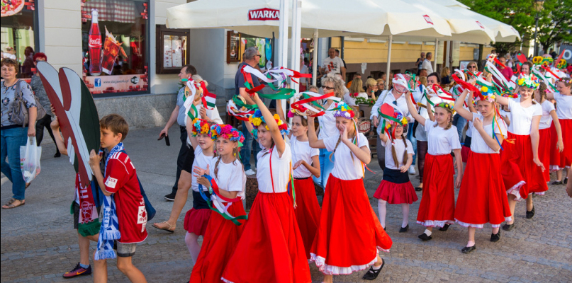 Ta szkoła wygrała 15 tys. zł! W jaki sposób? - Zdjęcie główne