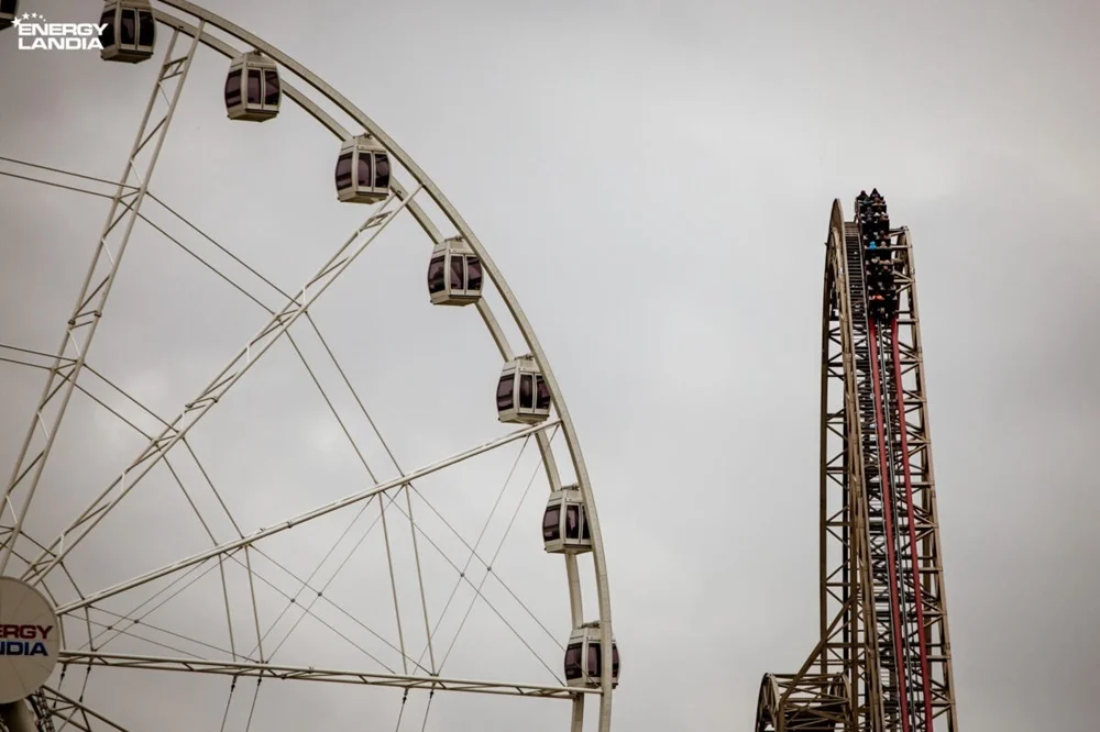 Energylandia – obowiązkowy punkt wycieczki szkolnej - Zdjęcie główne