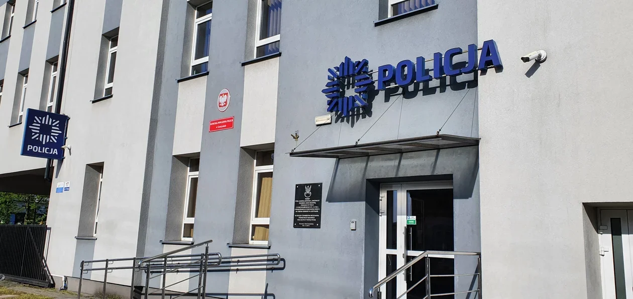 Policja zatrzymała 46-latka. Miał przy sobie narkotyki - Zdjęcie główne