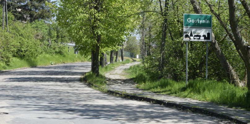 Miasto wspomogło powiat: będzie remont ul. Zakładowej - Zdjęcie główne