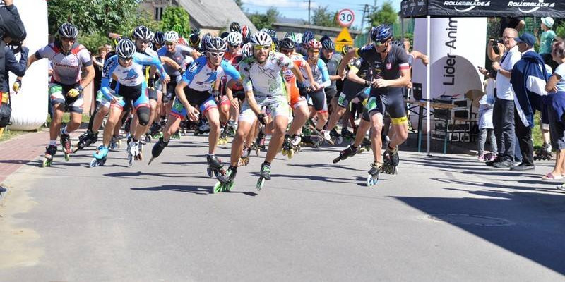 Zwoleń-Team bryluje w Pucharze Kaszub - Zdjęcie główne