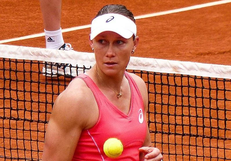 Samantha Stosur kończy karierę - Zdjęcie główne