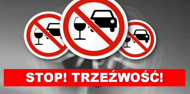 Trzeźwość pod kontrolą - Zdjęcie główne