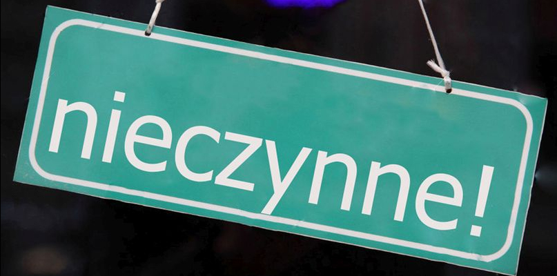 12 listopada dniem wolnym. Co będzie otwarte? - Zdjęcie główne