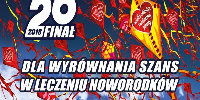 Moc atrakcji podczas gostynińskiej WOŚP! - Zdjęcie główne