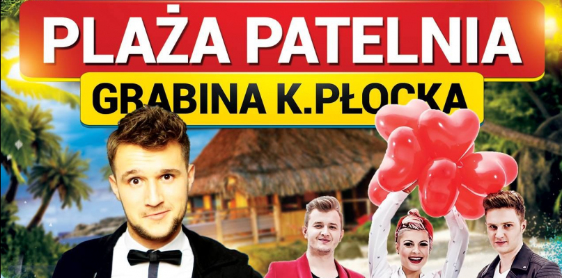 Pora zacząć sezon imprezowy! Petarda na inaugurację - Zdjęcie główne