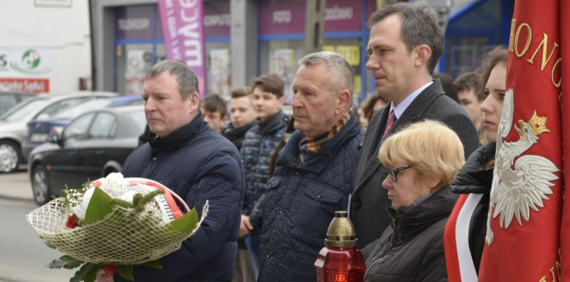 Narodowy Dzień Pamięci „Żołnierzy Wyklętych” - Zdjęcie główne