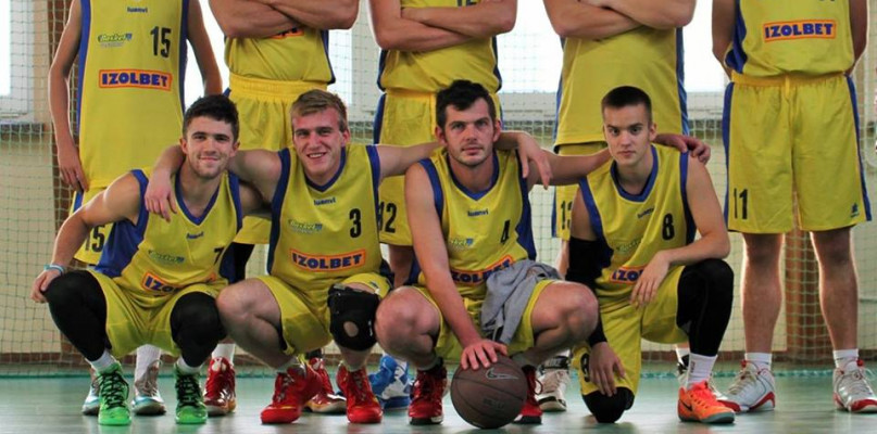 Drugie miejsce dla Basketu Gostynin na jesiennym turnieju koszykówki - Zdjęcie główne