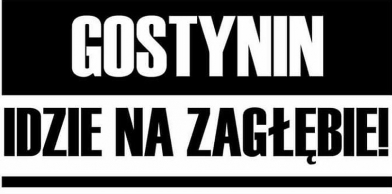 Gostynińscy kibice Wisły szykują się na mecz z Zagłębiem - Zdjęcie główne