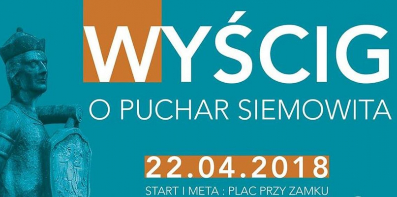 Puchar Siemowita – będą utrudnienia w ruchu - Zdjęcie główne