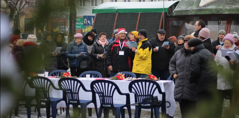 Spędźmy wspólnie Wigilię Miejską! - Zdjęcie główne