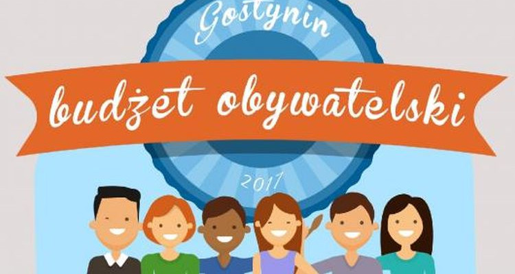 Oddaj swój głos na projekt w ramach Budżetu Obywatelskiego 2017 - Zdjęcie główne