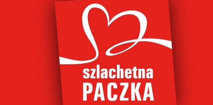 Szlachetna Paczka po raz kolejny w Gostyninie. Ruszyła rekrutacja wolontariuszy - Zdjęcie główne