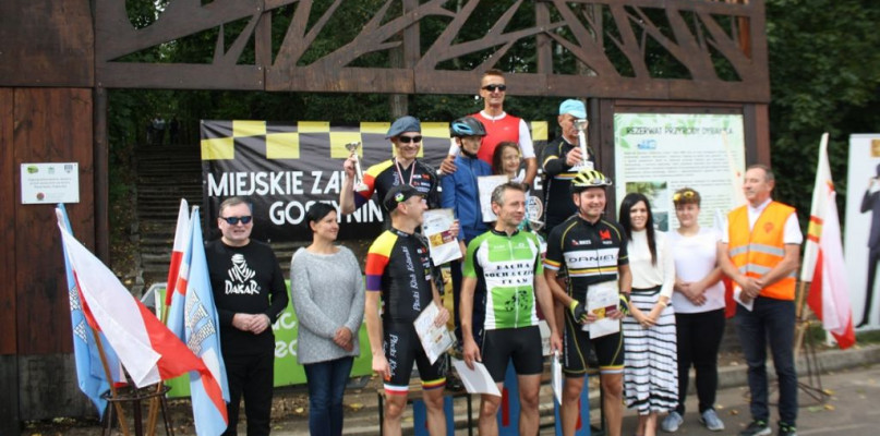 IX gostyniński Bike Tour za nami - Zdjęcie główne