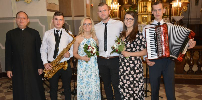 Lednickie pieśni w Sannikach. To jednak nie wszystko! - Zdjęcie główne