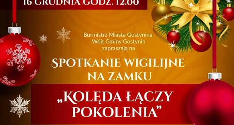 Gostynińskie świętowanie - Zdjęcie główne