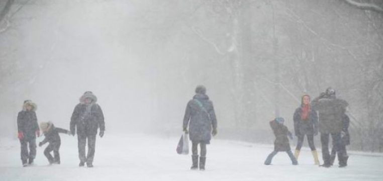 Kolejny atak mrozów już w najbliższy weekend. Mieszkańcy są przygotowani - Zdjęcie główne