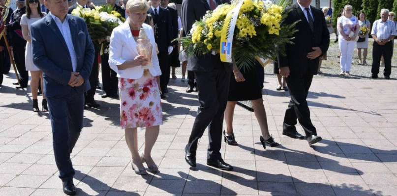 Gostyninianie obchodzili 97. rocznicę Cudu nad Wisłą - Zdjęcie główne