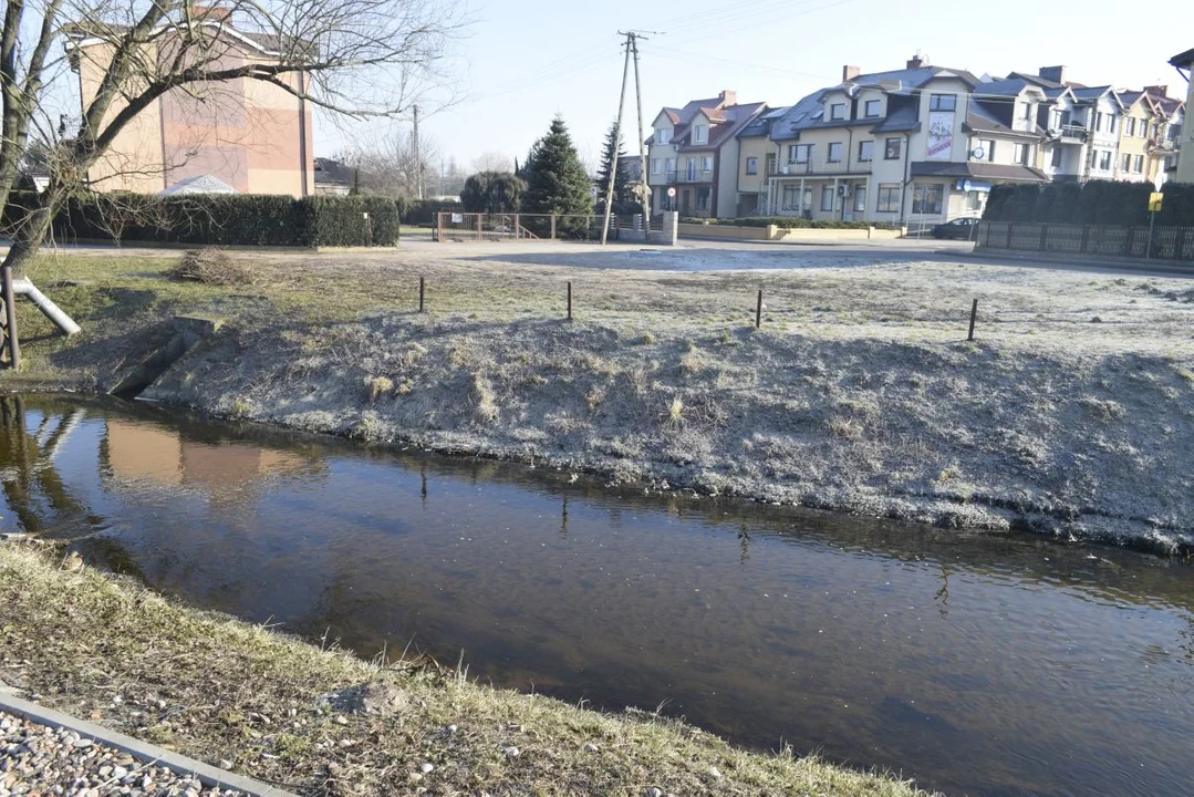 Będą prace w rejonie ul. Termalnej. Umowa podpisana - Zdjęcie główne